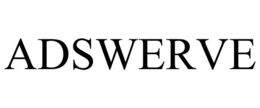 ADSWERVE trademark