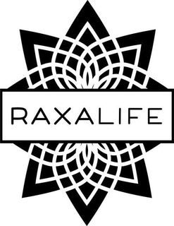 RAXALIFE trademark