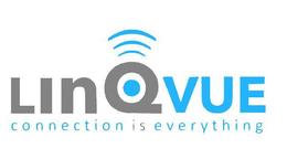 LINQVUE CONNECTION IS EVERYTHING trademark