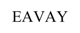 EAVAY trademark