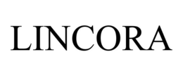 LINCORA trademark
