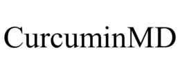 CURCUMINMD trademark