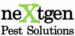NEXTGEN PEST SOLUTIONS trademark
