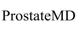 PROSTATEMD trademark