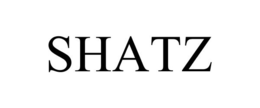 SHATZ trademark