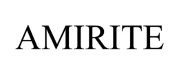 AMIRITE trademark
