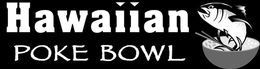 HAWAIIAN POKE BOWL trademark