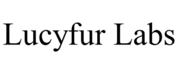 LUCYFUR LABS trademark