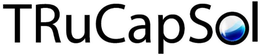 TRU CAPSOL trademark