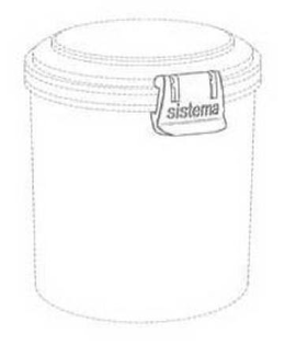 SISTEMA trademark