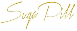 SUGA PILL trademark