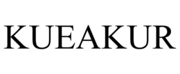KUEAKUR trademark