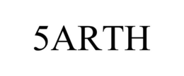 5ARTH trademark