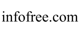 INFOFREE.COM trademark
