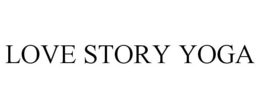 LOVE STORY YOGA trademark