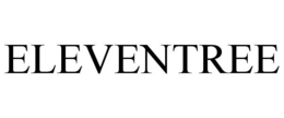 ELEVENTREE trademark