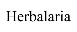 HERBALARIA trademark