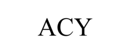 ACY trademark