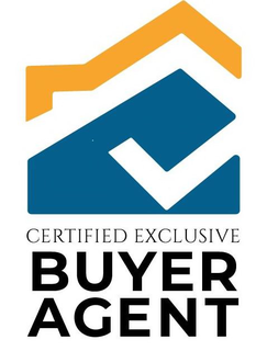 CERTIFIED EXCLUSIVE BUYER AGENT trademark