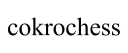 COKROCHESS trademark