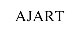 AJART trademark