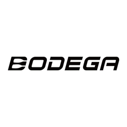 BODEGA trademark