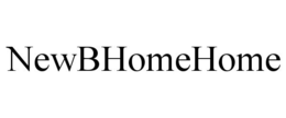 NEWBHOMEHOME trademark