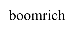 BOOMRICH trademark