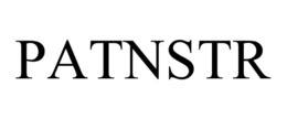 PATNSTR trademark
