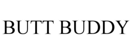 BUTT BUDDY trademark
