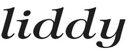LIDDY trademark