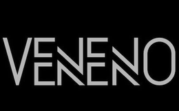 VENENO trademark