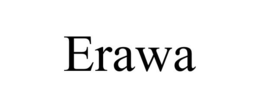 ERAWA trademark