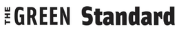 THE GREEN STANDARD trademark