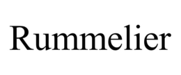 RUMMELIER trademark