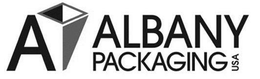 A ALBANY PACKAGING USA trademark