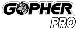 GOPHER PRO trademark