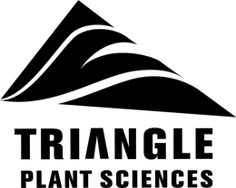 TRIANGLE PLANT SCIENCES trademark