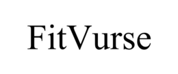 FITVURSE trademark