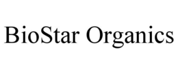 BIOSTAR ORGANICS trademark