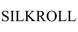 SILKROLL trademark