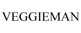 VEGGIEMAN trademark