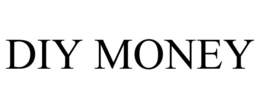 DIY MONEY trademark