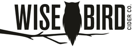 WISE BIRD CIDER CO. trademark