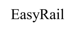 EASYRAIL trademark