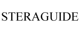 STERAGUIDE trademark