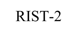RIST-2 trademark
