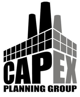 CAPEX PLANNING GROUP trademark