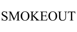 SMOKEOUT trademark