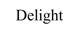 DELIGHT trademark